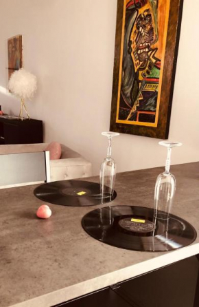 Arona Picasso's House Modern Art